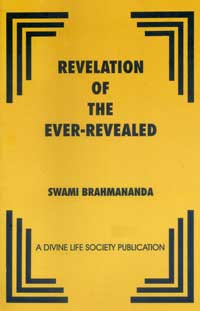 EB3 Revelation of the Ever-Revealed 