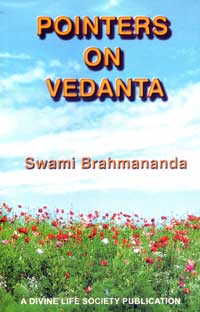 EB4 Pointers on Vedanta 
