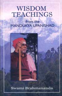 EB5 Wisdom Teachings (from the Mandukya Upanishad) 