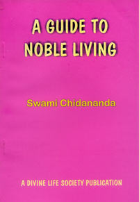 EC10 Guide to Noble Living 