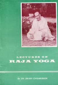 EC16 Lectures on Raja Yoga 