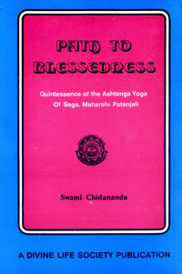 EC29 Path to Blessedness 