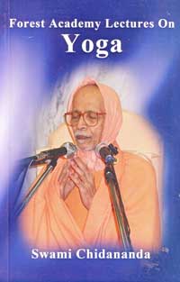 EC3 Forest Academy Lectures on Yoga 
