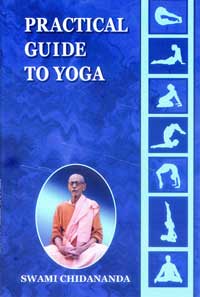 EC34 Practical Guide to Yoga 
