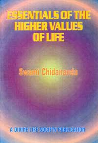 EC62 Essentials of the Higher Values of Life 