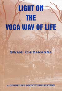 EC67 Light on the Yoga Way of Life 