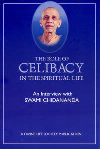 EC78 The Role of Celibacy in Spiritual Life 