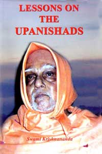 EK11 Lessons on The Upanishads 