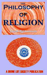 EK20 Philosophy of Religion 