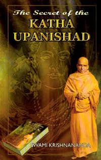 EK25 The Secret of the Katha Upanishad 