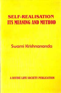 EK27 Self-Realisation, Its Meaning and Method 