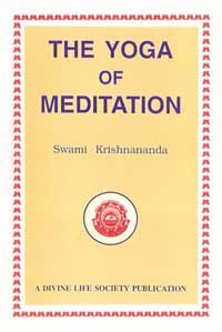EK35 Yoga of Meditation 