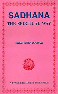 EK44 Sadhana-The Spiritual Way 