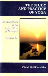 EK48 The Study and Practice of Yoga (Volume Two) 