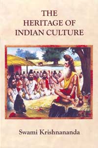 EK49 The Heritage of Indian Culture 