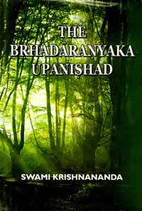 EK5 The Brihadaranyaka Upanishad 