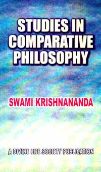 EK50 Studies in Comparative Philosophy 