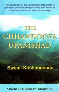 EK6 Chhandogya Upanishad 