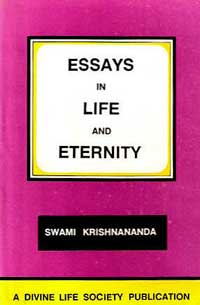 EK9 Essays in Life and Eternity 