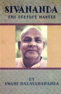 EO11 Sivananda: The Perfect Master 