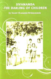 EO19 Sivananda: The Darling of Children 