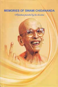 EO20 Memories of Swami Chidananda 