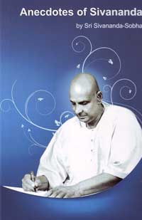 EO21 Anecdotes of Sivananda 