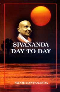 EO3 Sivananda Day to Day 