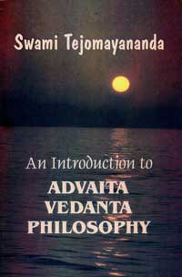 EO52 An Introduction to the Advaita Philosophy 