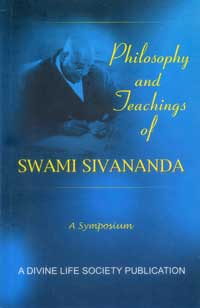 EO54 Philosophy and Teachings of Swami Sivananda 