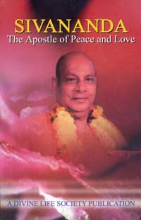 EO58 Sivananda: The Apostle of Peace and Love 