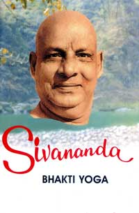 EO71 Sivananda: Bhakti Yoga (Vol. 5) 