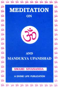 ES103 Meditation on OM and the Mandukya Upanishad 