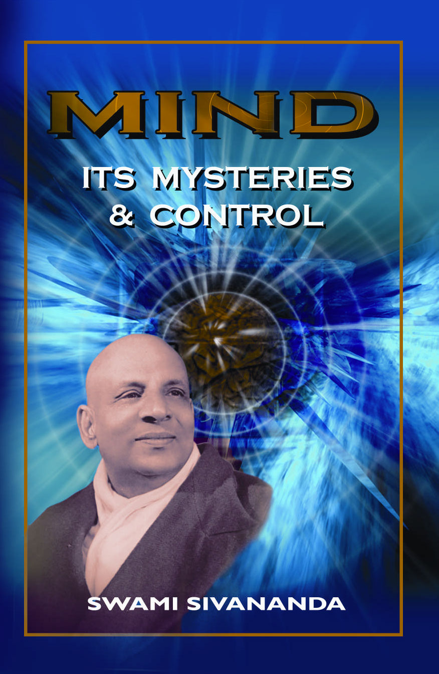 ES105 Mind - Its Mysteries and Control 