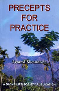 ES120 Precepts for Practice 