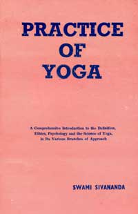 ES121 Practice of Yoga 