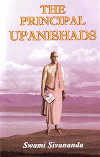 ES124 The Principal Upanishads 