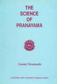 ES139 Science of Pranayama 
