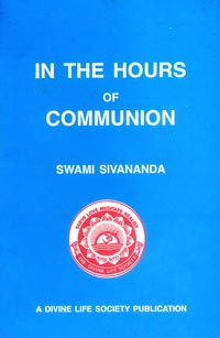 ES14 In the Hours of Communion 