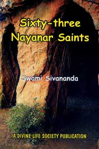 ES160 Sixty-three Nayanar Saints 