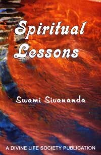 ES166 Spiritual Lessons 