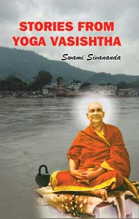 ES169 Stories from the Yoga Vasishtha 
