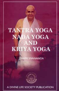 ES179 Tantra, Nada and Kriya Yoga 