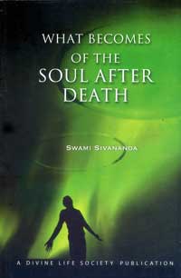 ES193 What Becomes of the Soul After Death 