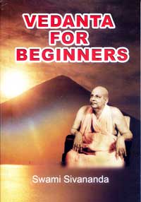 ES204 Vedanta for Beginners 