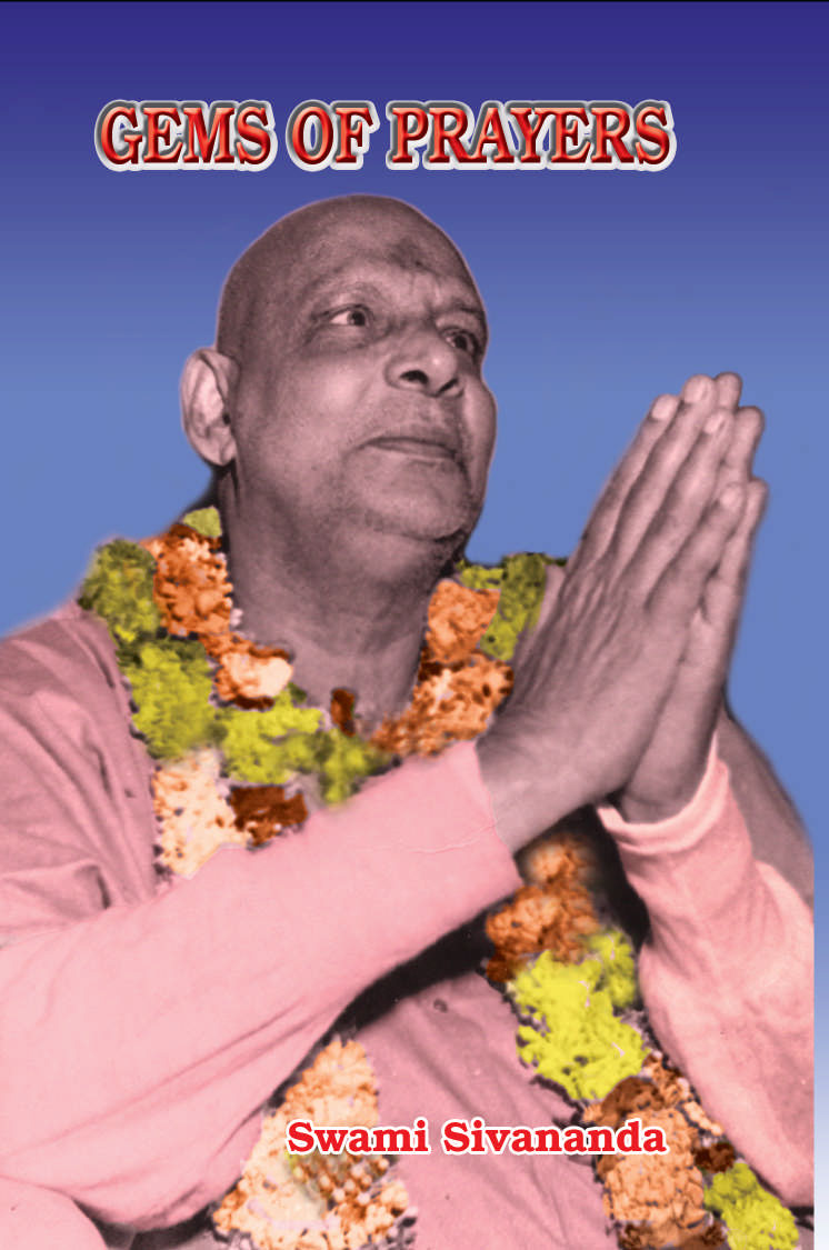 ES26 Gems of Prayers 