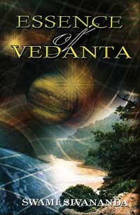 ES293 Essence of Vedanta 