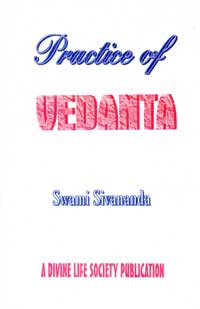 ES296 Practice of Vedanta 