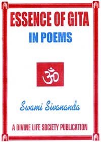 ES299 Essence of Gita in Poems 