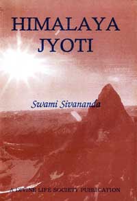 ES305 Himalaya Jyoti 